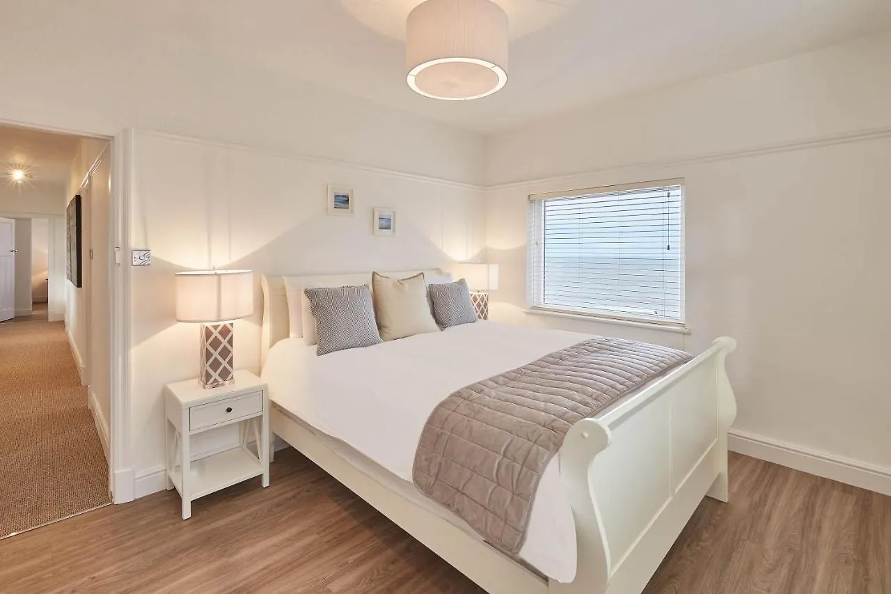 Host & Stay - Solimar House Whitby 0*,