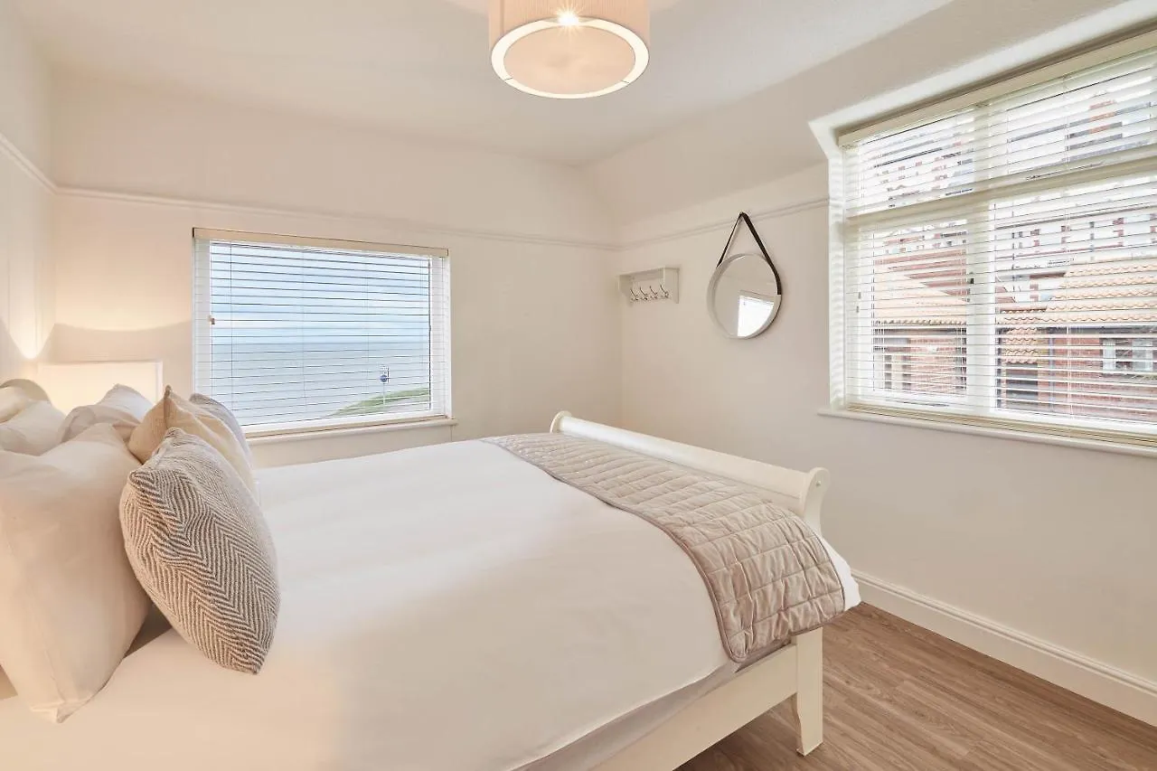 Host & Stay - Solimar House Whitby 0*,  United Kingdom