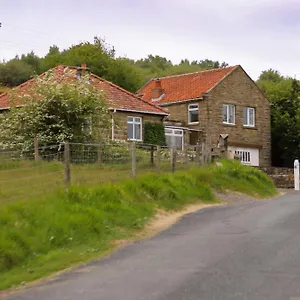 Brambly Ferienhaus