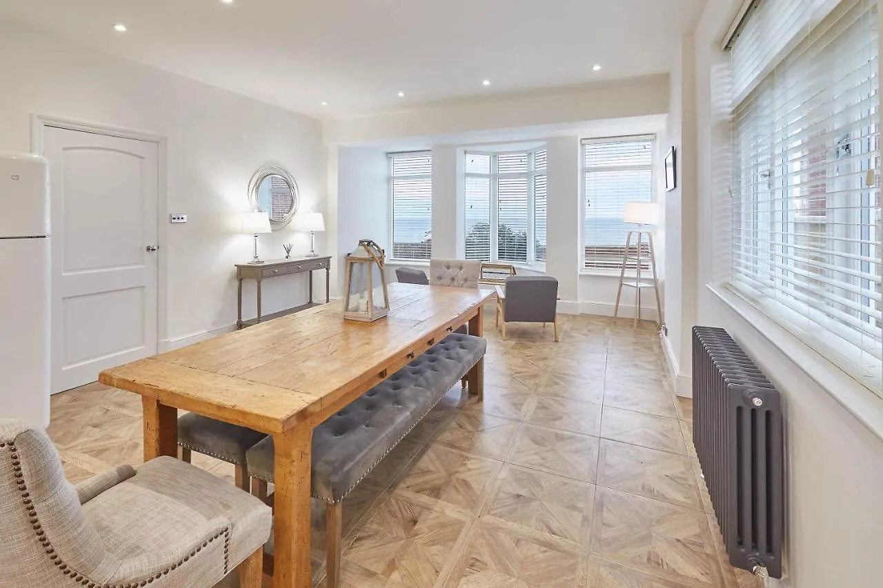Host&Stay - Solimar House Whitby Reino Unido