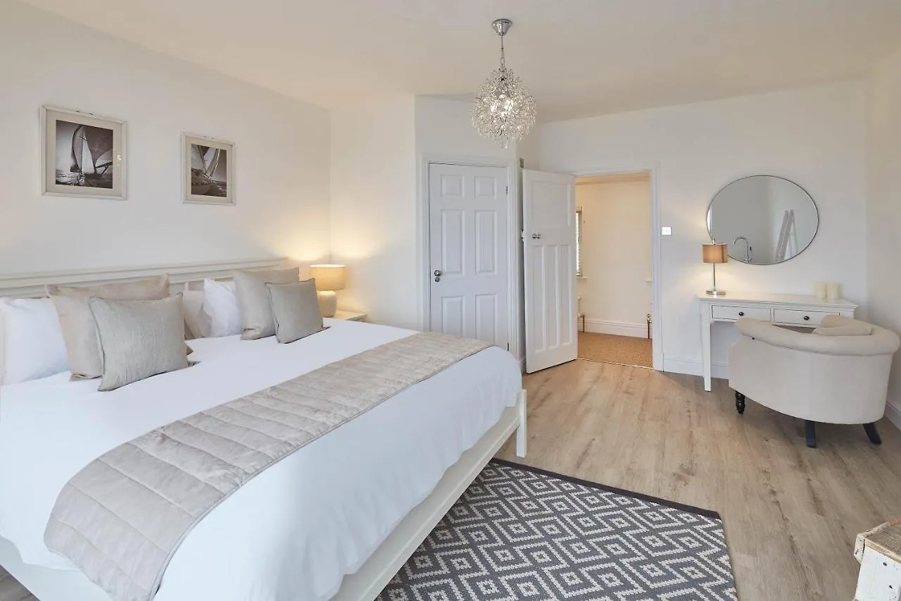 Сasa de vacaciones Host&Stay - Solimar House Whitby Reino Unido