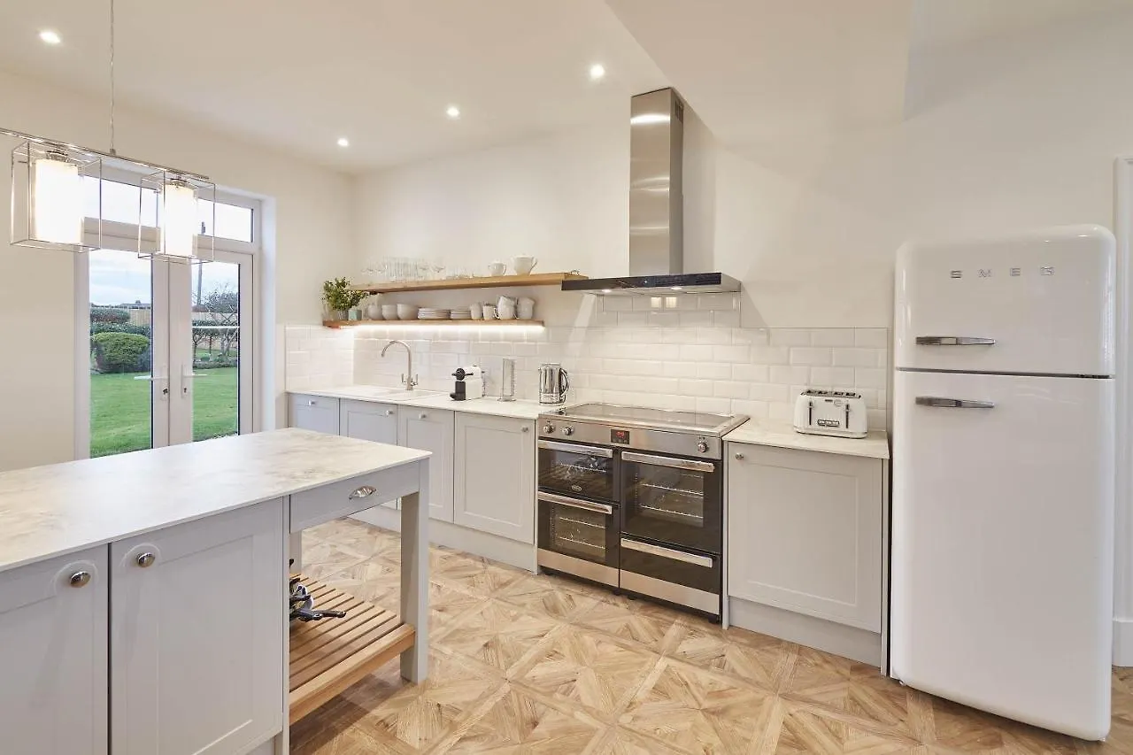 Host&Stay - Solimar House Whitby Сasa de vacaciones